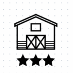 signature pole barn upgrade for sale