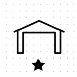 stock pole barn for sale